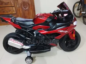 Baby Battery Charger Bike