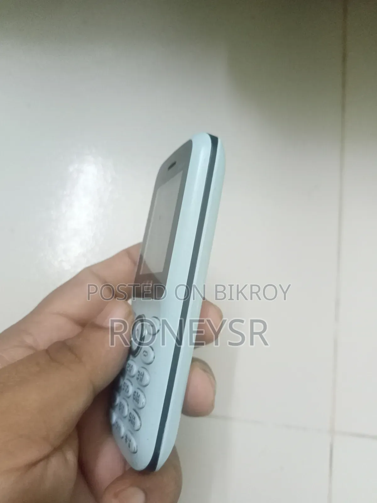 জিডিএল আল্ট্রা ব্লু