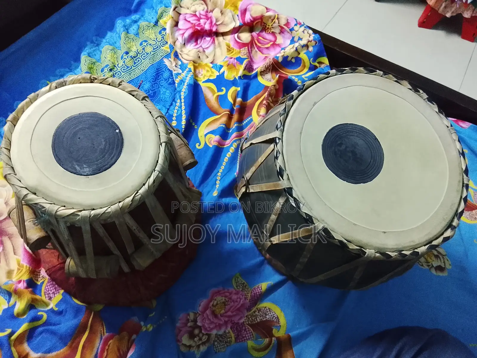 Tabla for Singers