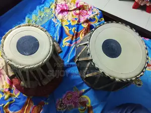 Tabla for Singers