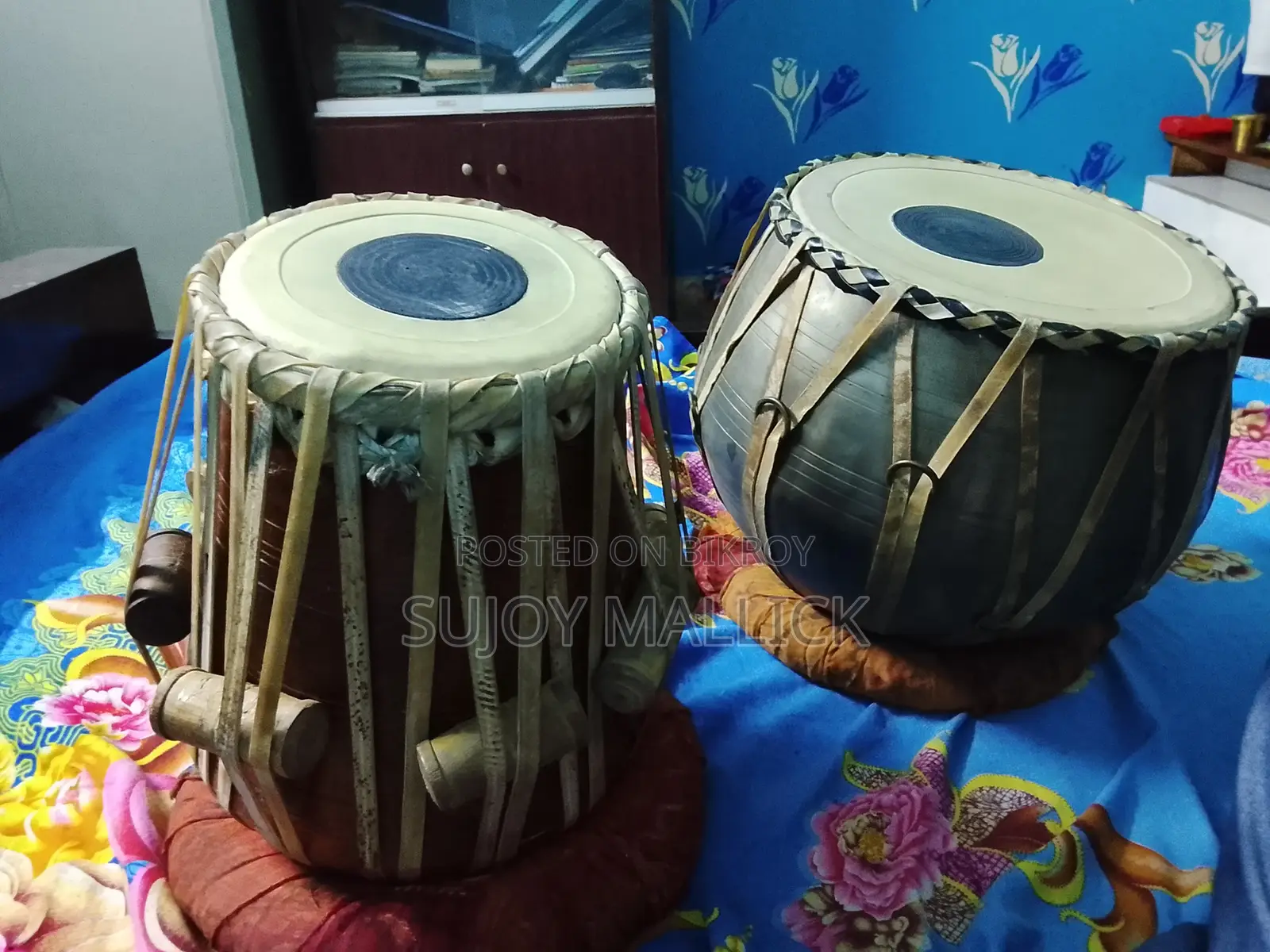 Tabla for Singers