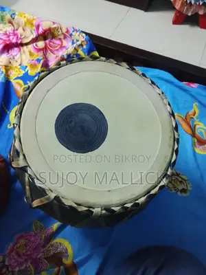 Tabla for Singers