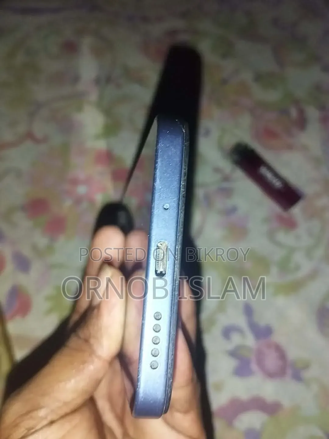 শাওমি রেডমি ১৪সি ১২৮ জিবি গ্রাফাইট