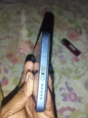 শাওমি রেডমি ১৪সি ১২৮ জিবি গ্রাফাইট