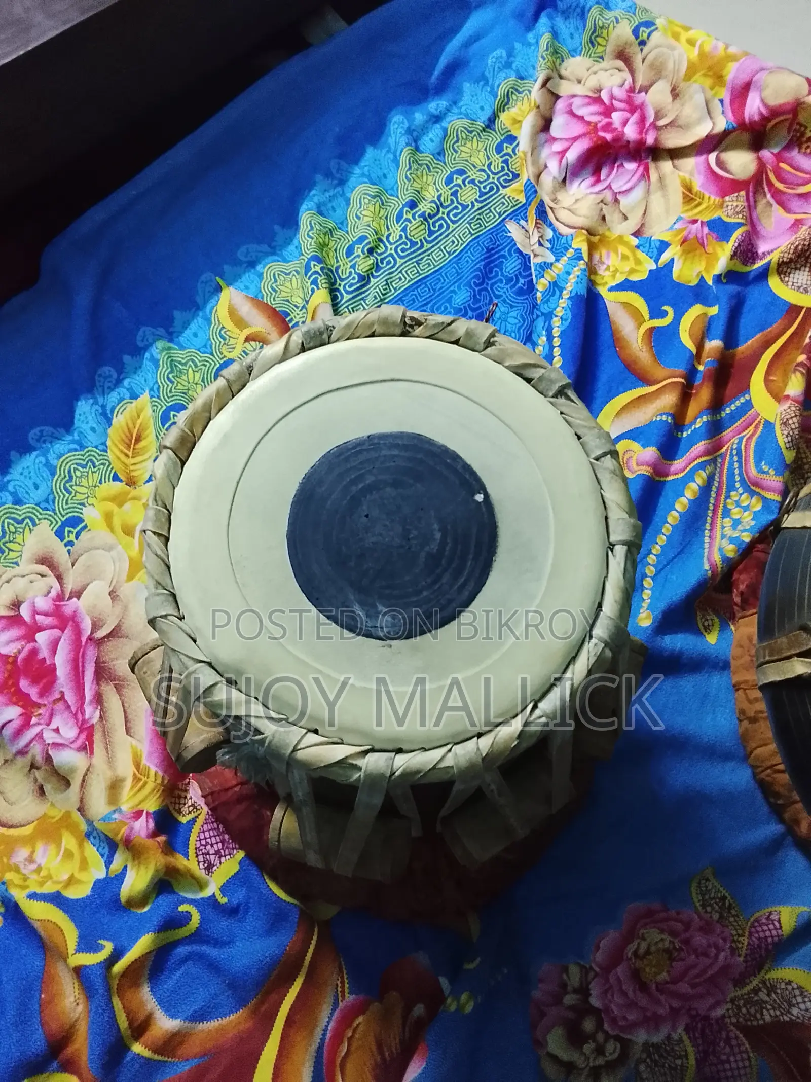 Tabla for Singers