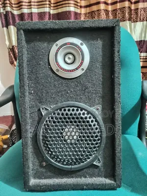 Sound Box Only