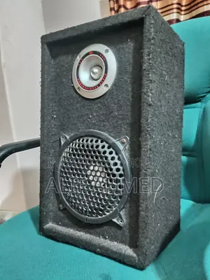Sound Box Only