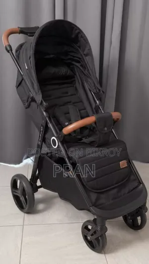 Stroller Kindercraft Brand