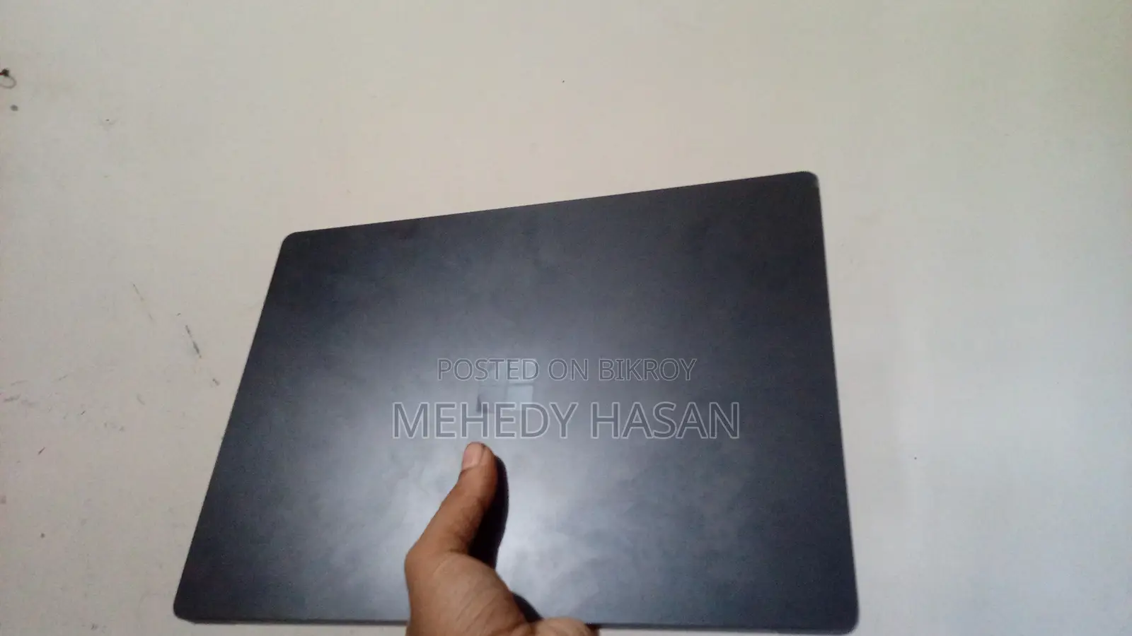 Laptop Microsoft Surface Laptop 4 16GB Intel Core i7 SSD 512GB