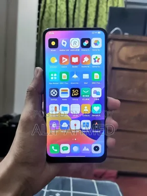 Realme X 64 GB Green
