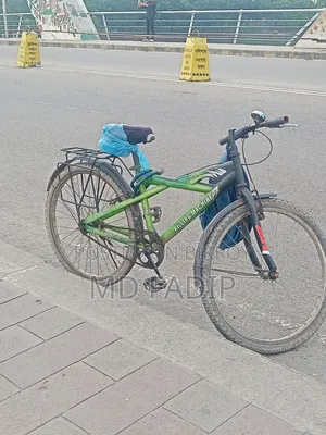 Bicycle for sale