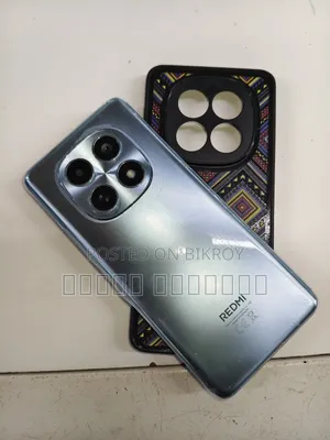 Xiaomi Redmi Note 15 256 GB Blue