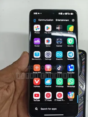 Xiaomi Redmi Note 15 256 GB Blue