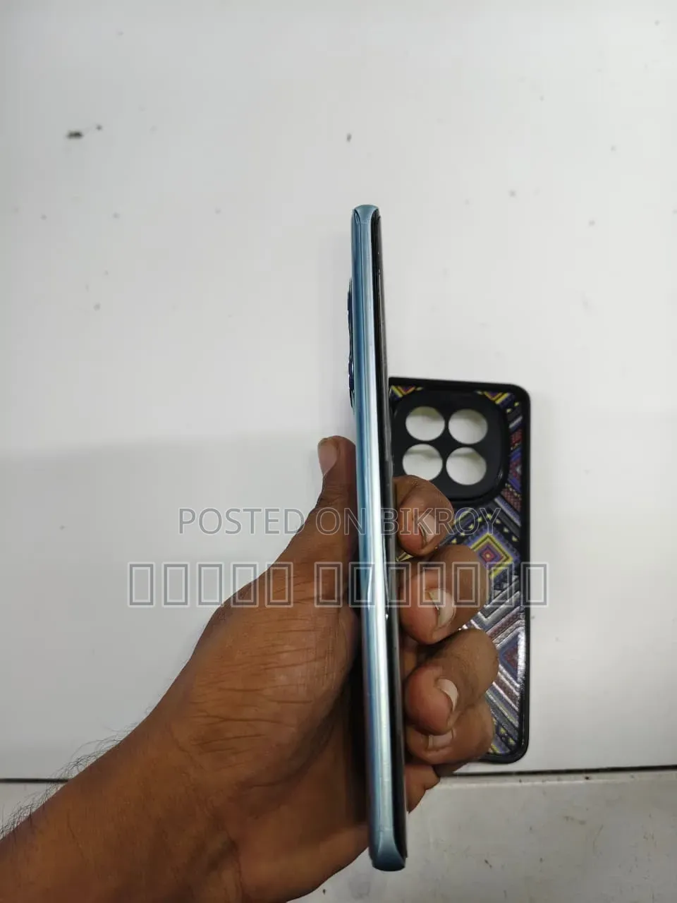 Xiaomi Redmi Note 15 256 GB Blue