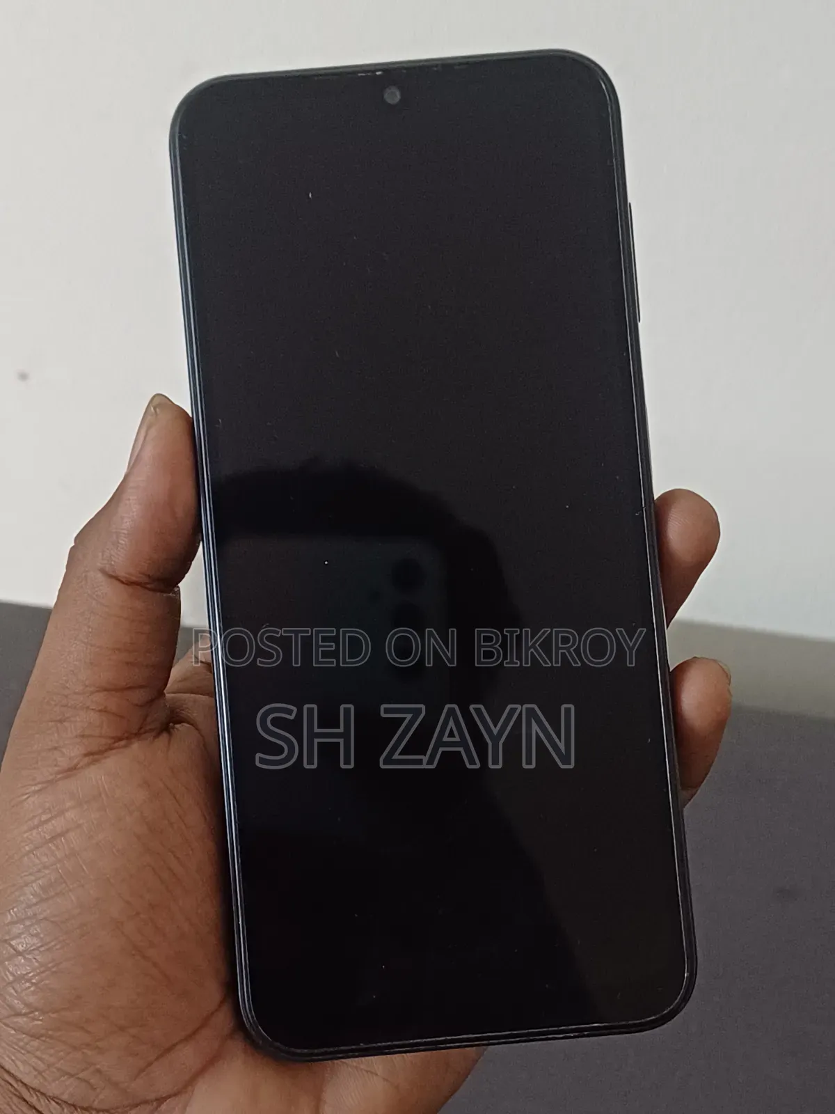 Samsung Galaxy A14 128 GB Black