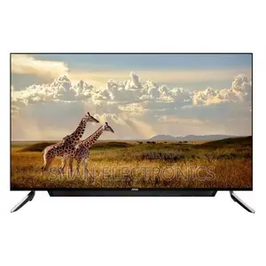 Jvco J75GF26W 75″ 4K QLED Google TV