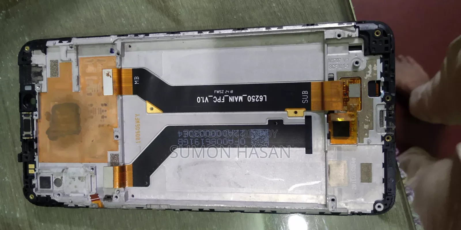 শাওমি রেডমি ওয়াই২ (এস২) ৬৪ জিবি ব্ল্যাক