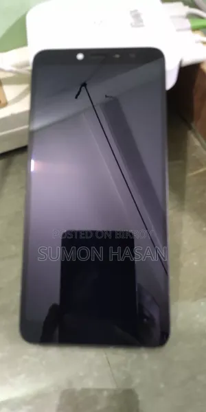শাওমি রেডমি ওয়াই২ (এস২) ৬৪ জিবি ব্ল্যাক