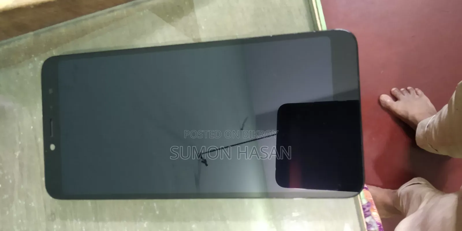 শাওমি রেডমি ওয়াই২ (এস২) ৬৪ জিবি ব্ল্যাক