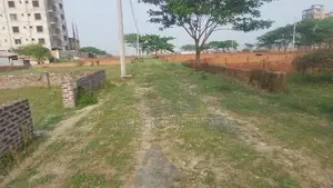 12 Katha Land Sale Bashundhara M Block