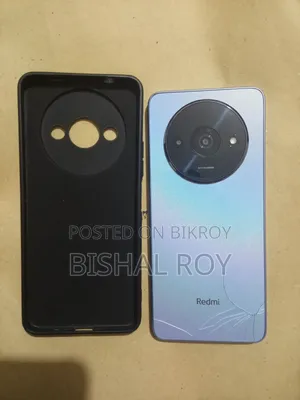 শাওমি রেডমি এ৩ ৬৪ জিবি