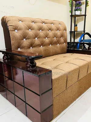 Fresh Condition Sofa