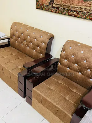 Fresh Condition Sofa