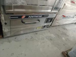 তিন মাস ব্যবহৃত সকল মেশিন ও সেটআপ বিক্রি হবে।