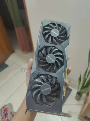 Gigabyte RX 5500 XT