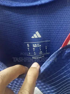 Japan Player Edition Jersey 2026 Home