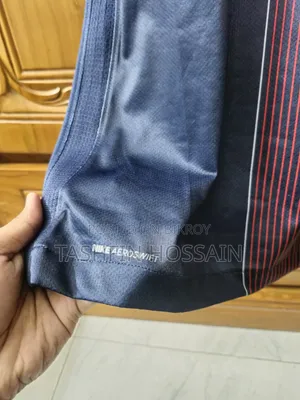 PSG 2016-17 Home Retro Aerowswift
