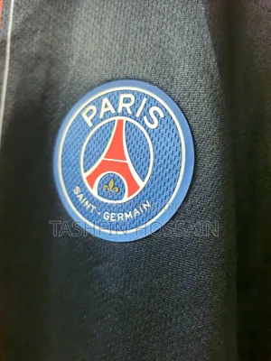 PSG 2016-17 Home Retro Aerowswift