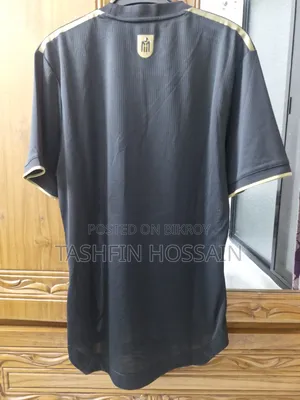 Bayern Munich 2021-22 Away Kit