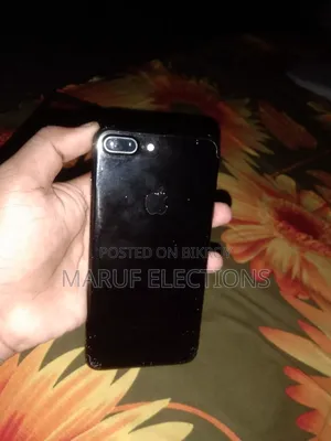 Apple iPhone 7 Plus 128 GB Black