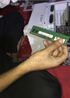 হাইনিক্স ১৬জিবি ডিডিআর৪ র‍্যাম