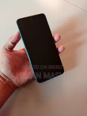 Xiaomi Redmi 10 64 GB Blue