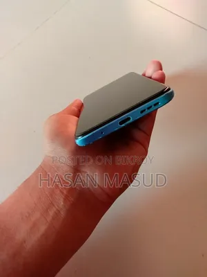 Xiaomi Redmi 10 64 GB Blue