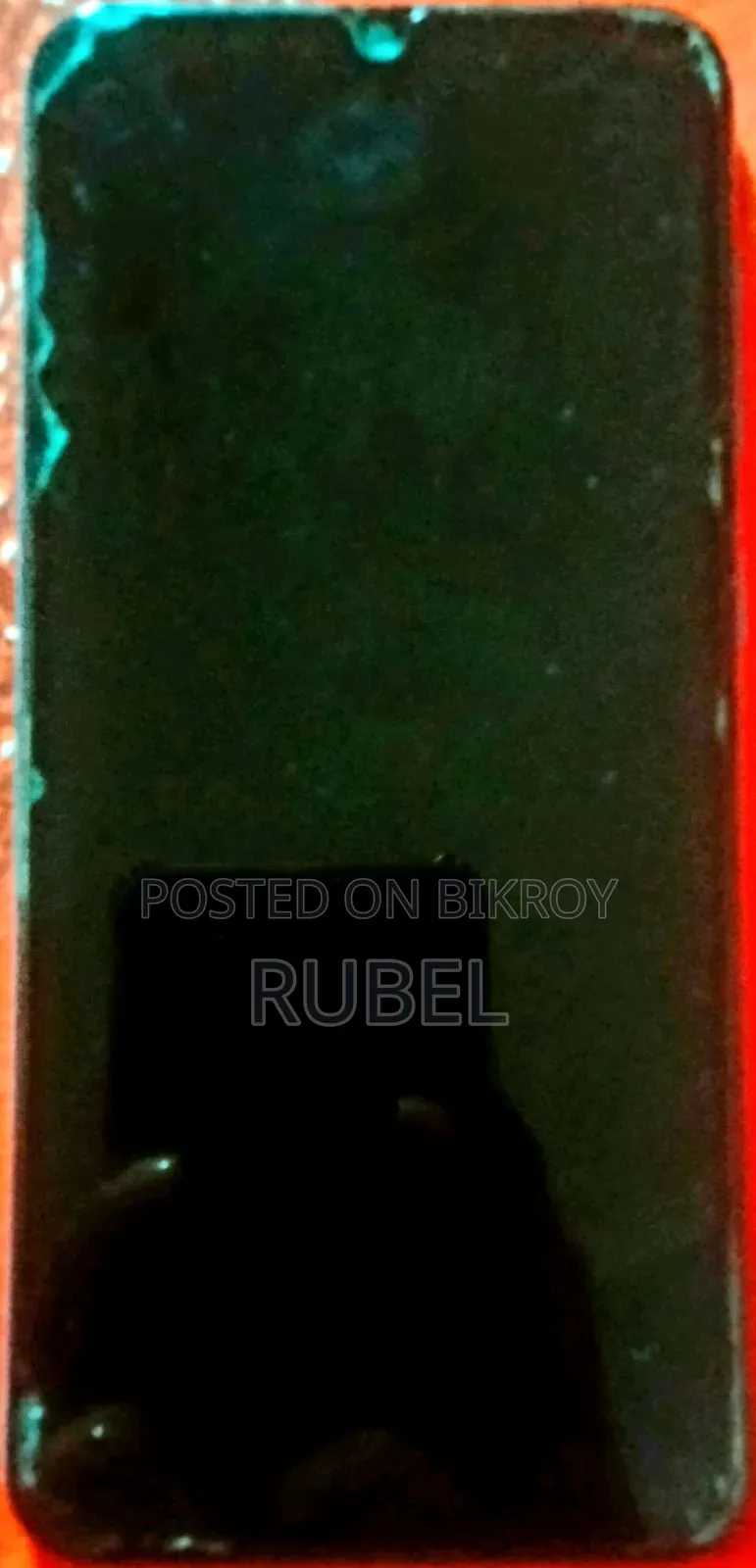 স্যামসাং গ্যালাক্সি এ৩০ ৬৪ জিবি হোয়াইট