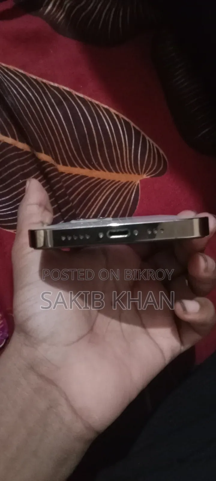 Apple iPhone 12 Pro 128 GB White