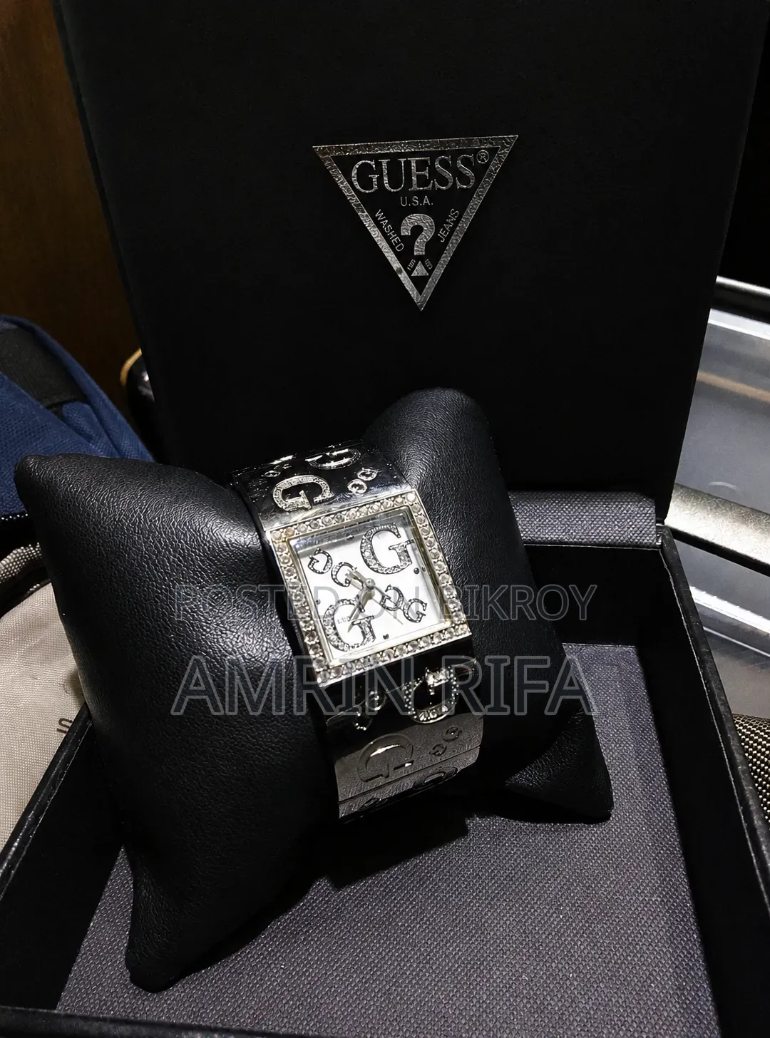 Brand New Original GUESS Women's Watch