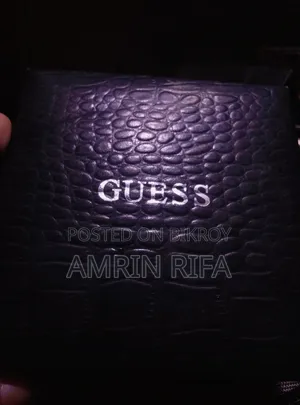 Brand New Original GUESS Women's Watch