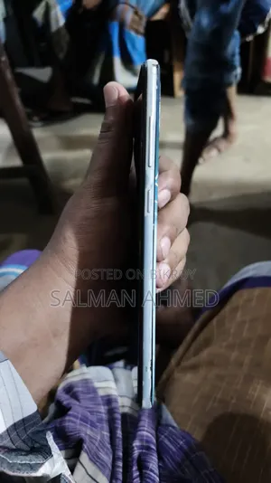Samsung Galaxy A70 128 GB Black