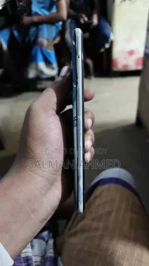 Samsung Galaxy A70 128 GB Black