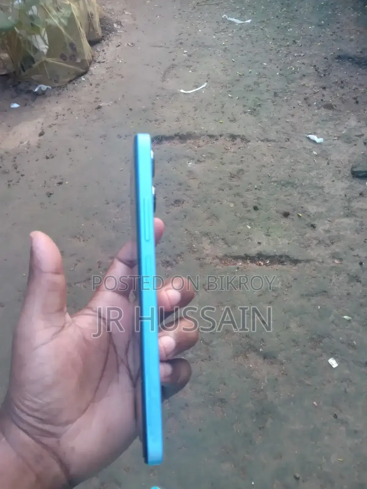 Xiaomi Redmi 12 256 GB Yellow
