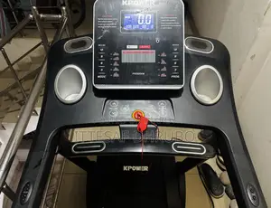 Kpower Treadmill