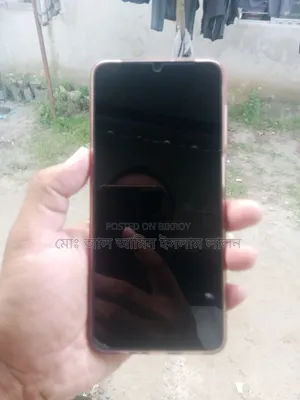 Honor X5c Plus 64 GB Black