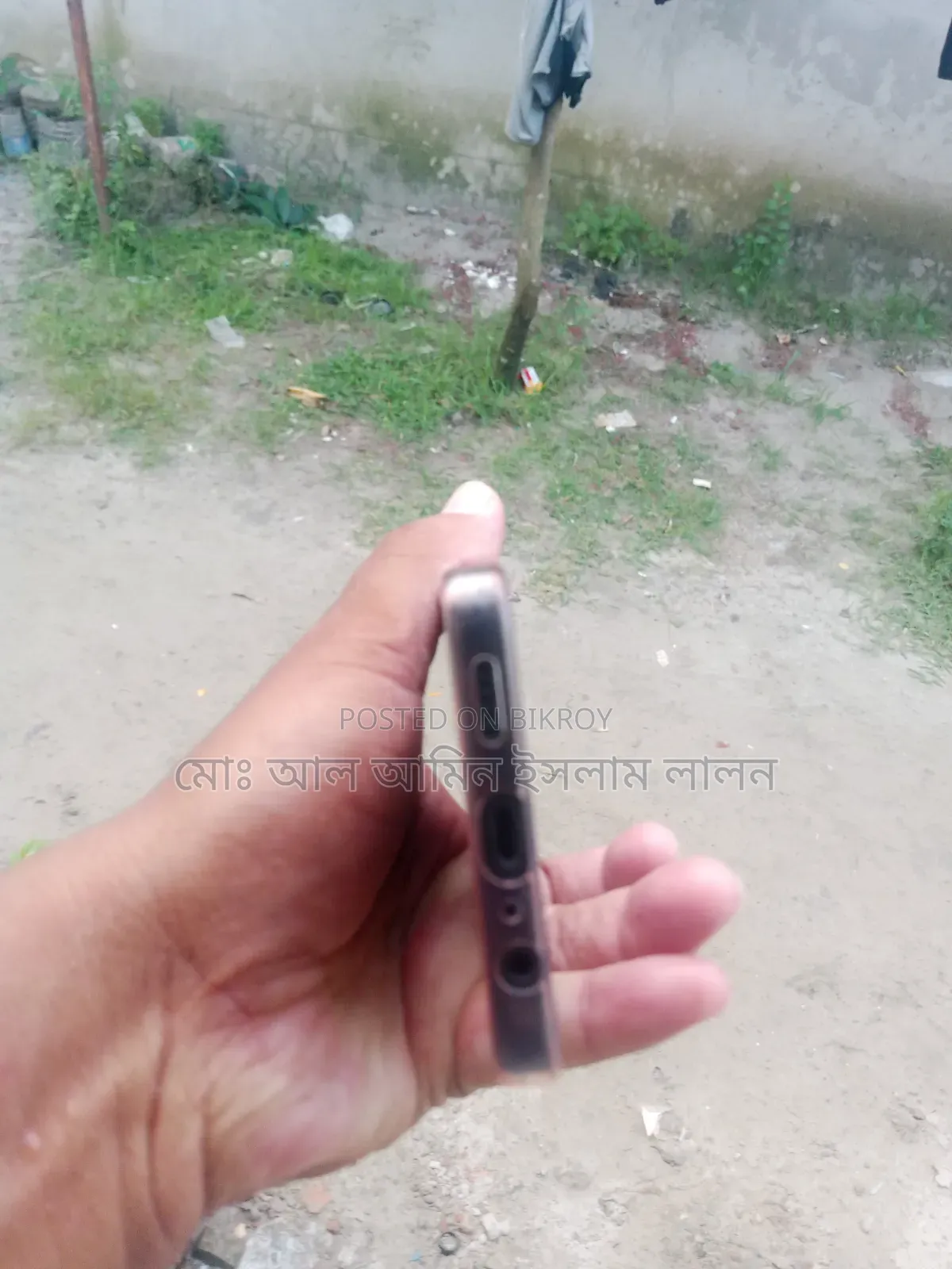 Honor X5c Plus 64 GB Black