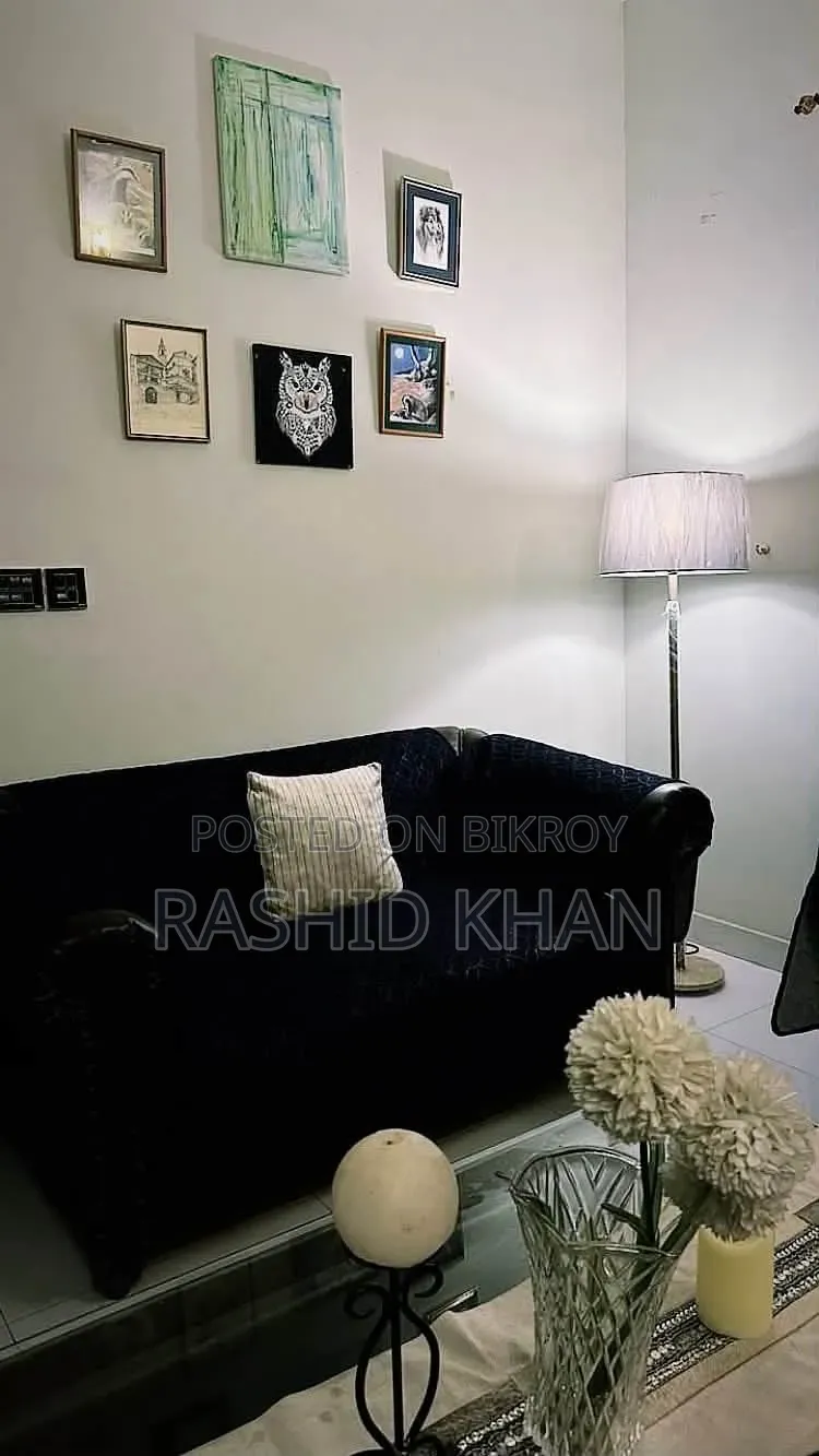 Hours Daily Weekly Monthly Full Furnish Service Room Rent