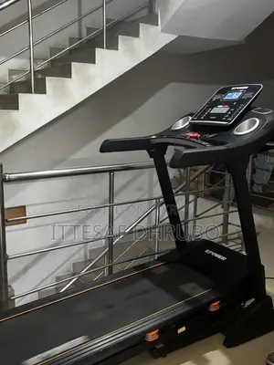 Kpower Treadmill