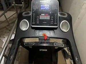 Kpower Treadmill